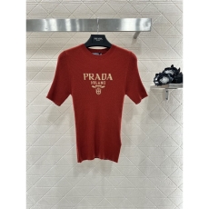 Prada T-Shirts